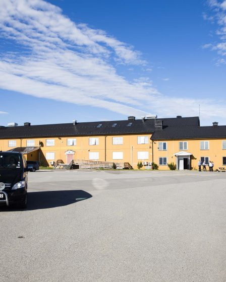 Les demandeurs d'asile afghans fuient la Norvège 17 Les demandeurs d'asile afghans fuient la Norvège - 16