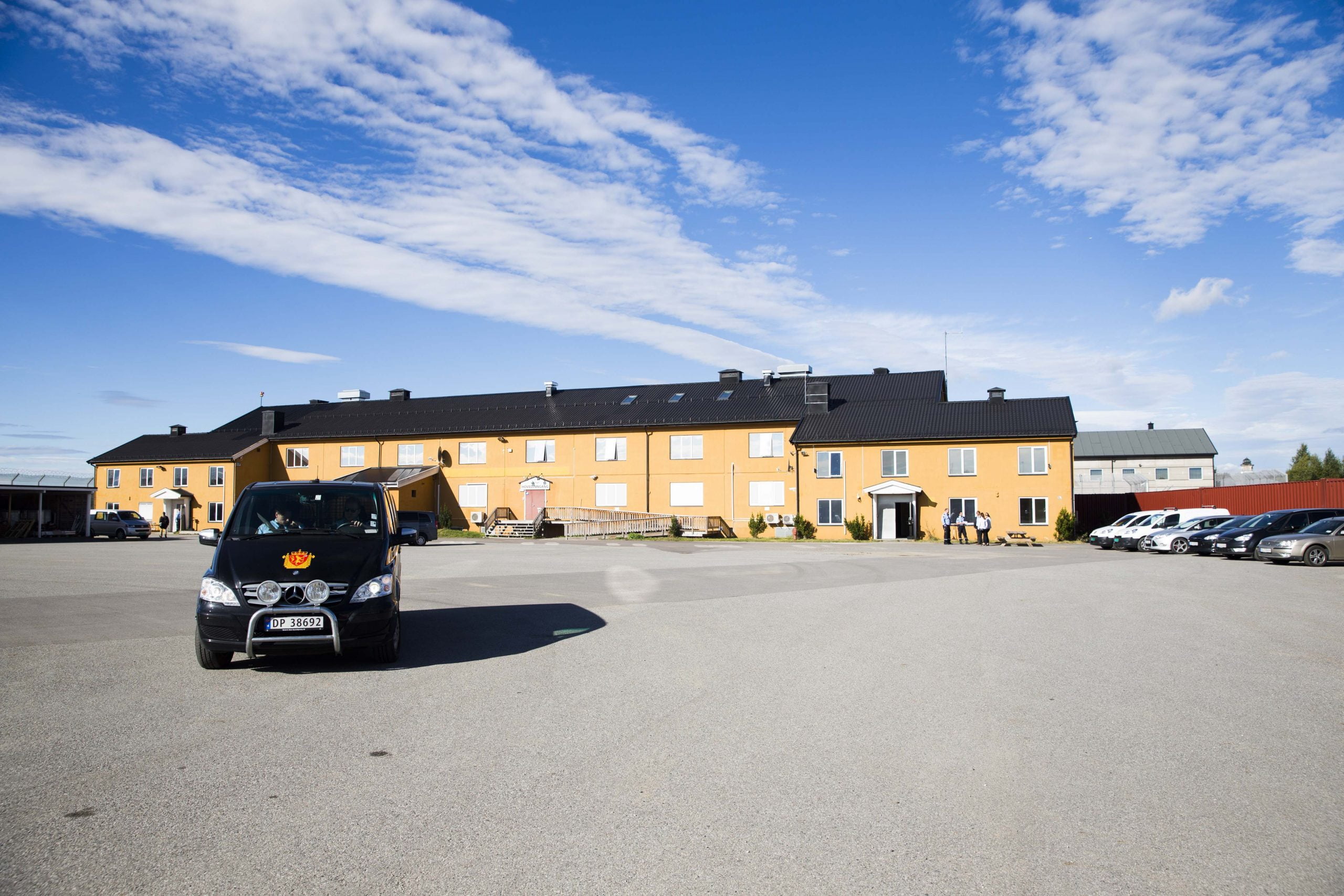 Les demandeurs d'asile afghans fuient la Norvège 4 Les demandeurs d'asile afghans fuient la Norvège - 3