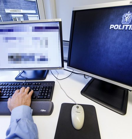 Augmentation de 30 % du nombre de missions de police en neuf ans 5 Augmentation de 30 % du nombre de missions de police en neuf ans - 4