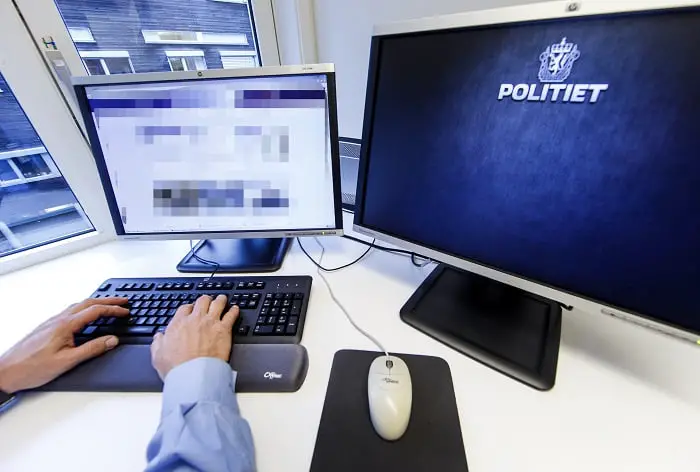 Augmentation de 30 % du nombre de missions de police en neuf ans 4 Augmentation de 30 % du nombre de missions de police en neuf ans - 3
