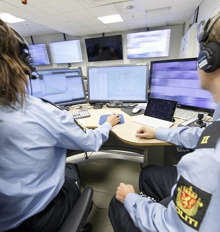 La police norvégienne demande des conseils après une rupture de choc en Suède 8 La police norvégienne demande des conseils après une rupture de choc en Suède - 7