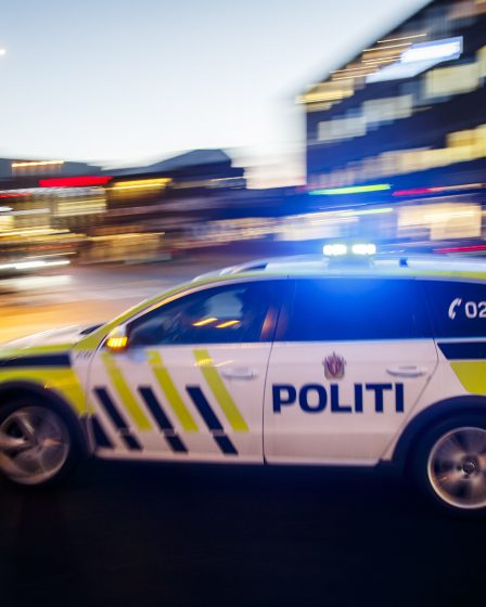 La police demande des conseils aux personnes susceptibles d'avoir été témoins de violence à Stavanger - 22