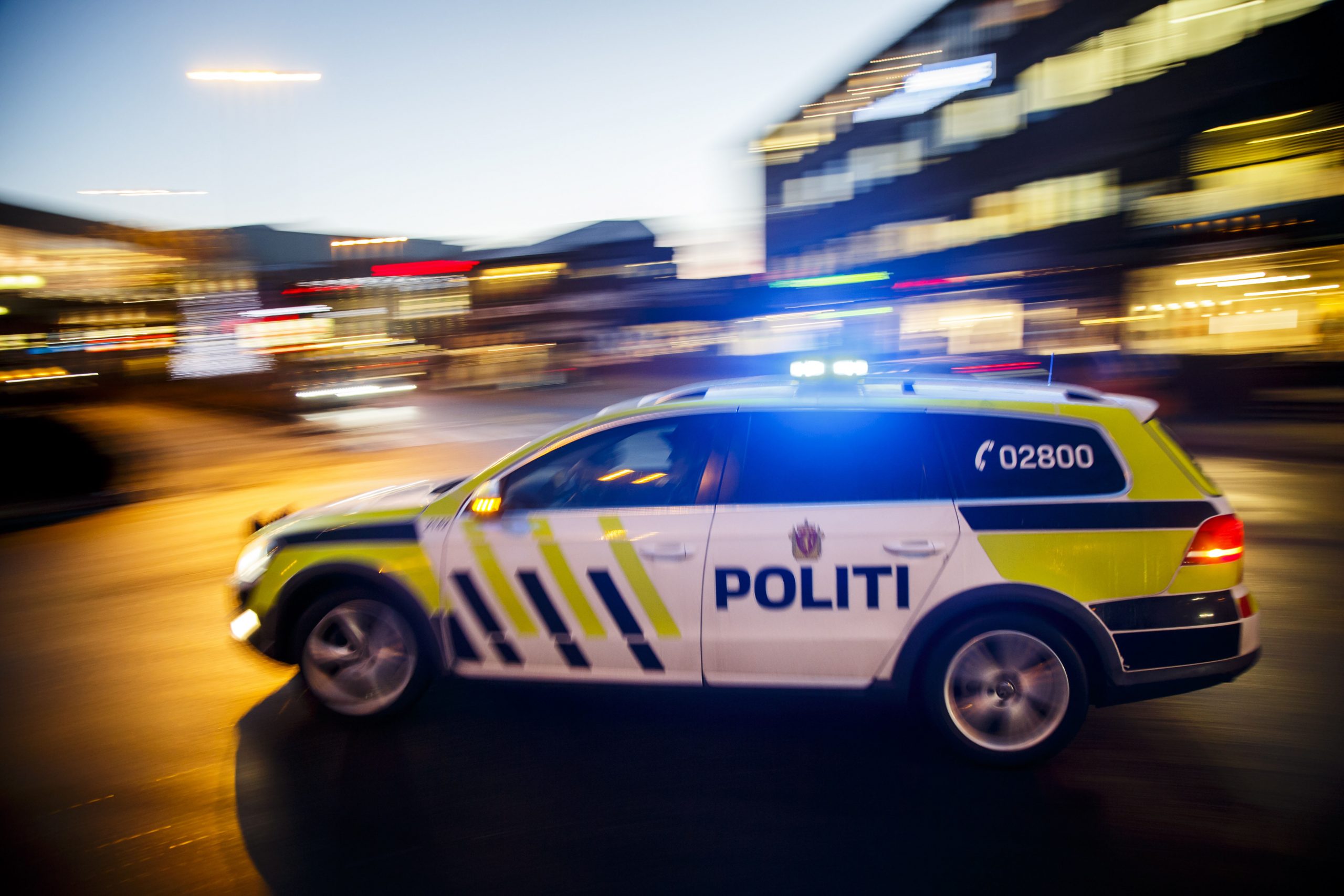 La police demande des conseils aux personnes susceptibles d'avoir été témoins de violence à Stavanger - 3