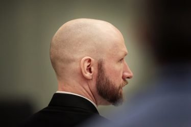 VG : Breivik dit qu'il a des regrets - 20