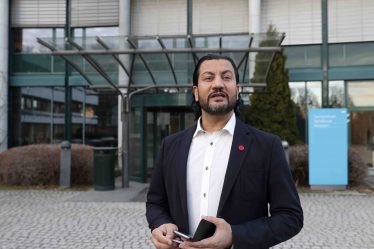 Cinq grands groupes musulmans quittent le Conseil islamique - 20