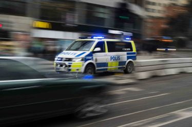 Trois Norvégiens soupçonnés de viol collectif en Suède - 18