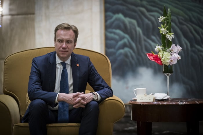 Le gouvernement va doubler son soutien aux Balkans occidentaux 4 Le gouvernement va doubler son soutien aux Balkans occidentaux - 3