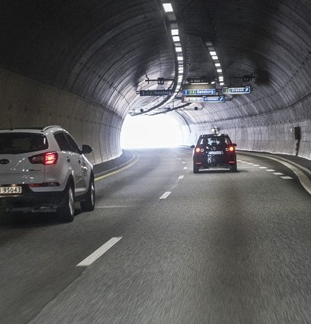 Les navetteurs peuvent profiter de la réouverture du Nordbytunnel lundi 5 Les navetteurs peuvent profiter de la réouverture du Nordbytunnel lundi - 4