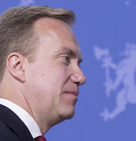 Le ministre des Affaires étrangères du Qatar en visite en Norvège 5 Le ministre des Affaires étrangères du Qatar en visite en Norvège - 4