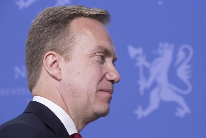 Le ministre des Affaires étrangères du Qatar en visite en Norvège 4 Le ministre des Affaires étrangères du Qatar en visite en Norvège - 3