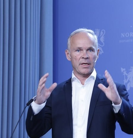 Nombre record d'observateurs électoraux en Norvège 14 Nombre record d'observateurs électoraux en Norvège - 13