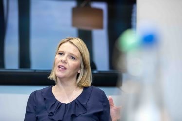 La Norvège a accepté 0,3% des demandeurs d'asile en Europe - 20