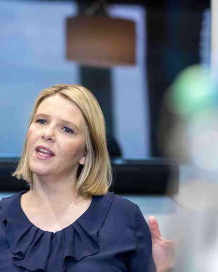 La Norvège a accepté 0,3% des demandeurs d'asile en Europe 8 La Norvège a accepté 0,3% des demandeurs d'asile en Europe - 7