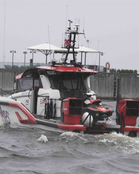 60 noyades jusqu'à présent cette année 20 60 noyades jusqu'à présent cette année - 19