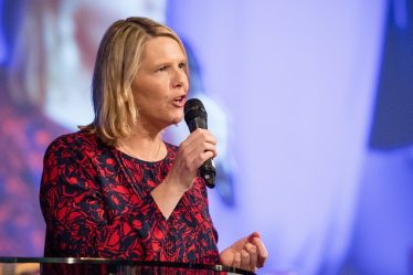 Listhaug défie les droits humains - Norway Today - 16