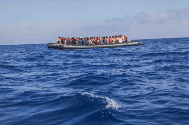 L'UE ouvre un couloir pour 10 000 réfugiés libyens - 18