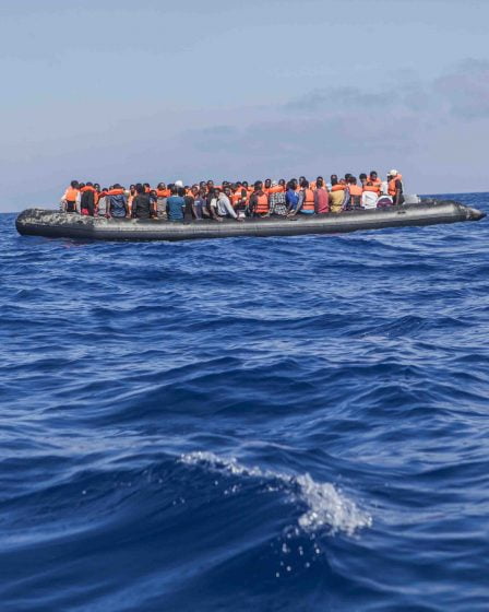 Les autorités italiennes ne gagnent pas de dossier d'asile en Norvège - 7