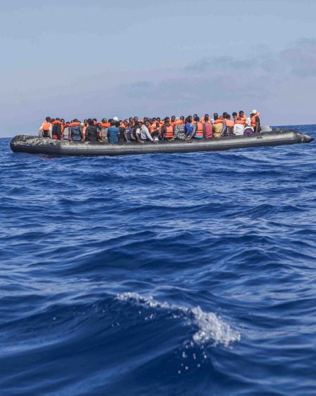 L'UE ouvre un couloir pour 10 000 réfugiés libyens - 1