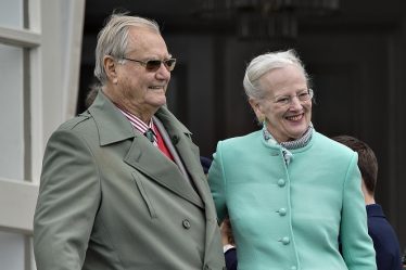 Le prince Henrik de Danemark est décédé - 8