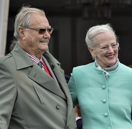 Le prince Henrik de Danemark est décédé 11 Le prince Henrik de Danemark est décédé - 10