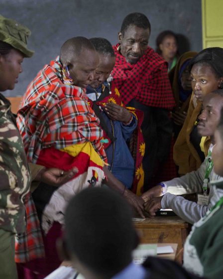 Élection présidentielle au Kenya - Norway Today 29 Élection présidentielle au Kenya - Norway Today - 28