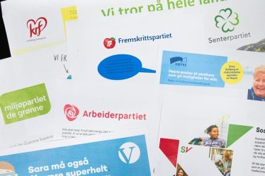 Save the Children : une excellente réponse pour l'élection des enfants - 21