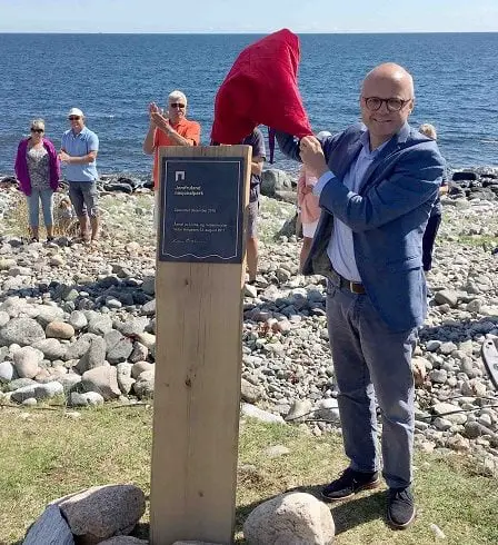 Le ministre du climat très satisfait ouvre deux nouveaux parcs nationaux 24 Le ministre du climat très satisfait ouvre deux nouveaux parcs nationaux - 23