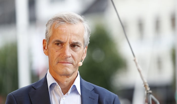 Les blocs politiques montrent une égalité dans un nouveau sondage 4 Les blocs politiques montrent une égalité dans un nouveau sondage - 3
