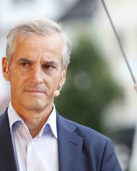 Majorité non socialiste dans l'enquête NRK - des chiffres misérables pour Ap 5 Majorité non socialiste dans l'enquête NRK - des chiffres misérables pour Ap - 4