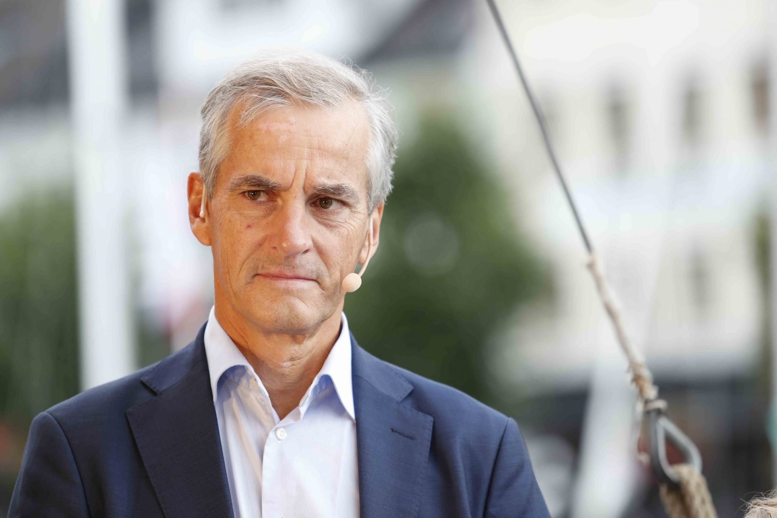 Majorité non socialiste dans l'enquête NRK - des chiffres misérables pour Ap 4 Majorité non socialiste dans l'enquête NRK - des chiffres misérables pour Ap - 3