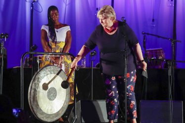 Tous les systèmes optent pour AP après qu'un nouveau sondage montre qu'Erna Solberg est la favorite du Premier ministre - 18