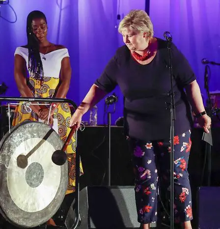 Tous les systèmes optent pour AP après qu'un nouveau sondage montre qu'Erna Solberg est la favorite du Premier ministre 5 Tous les systèmes optent pour AP après qu'un nouveau sondage montre qu'Erna Solberg est la favorite du Premier ministre - 4