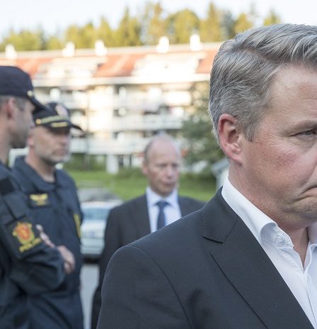 Le ministre de la Justice estime que les délinquants sexuels contre des enfants devraient être castrés chimiquement 8 Le ministre de la Justice estime que les délinquants sexuels contre des enfants devraient être castrés chimiquement - 7