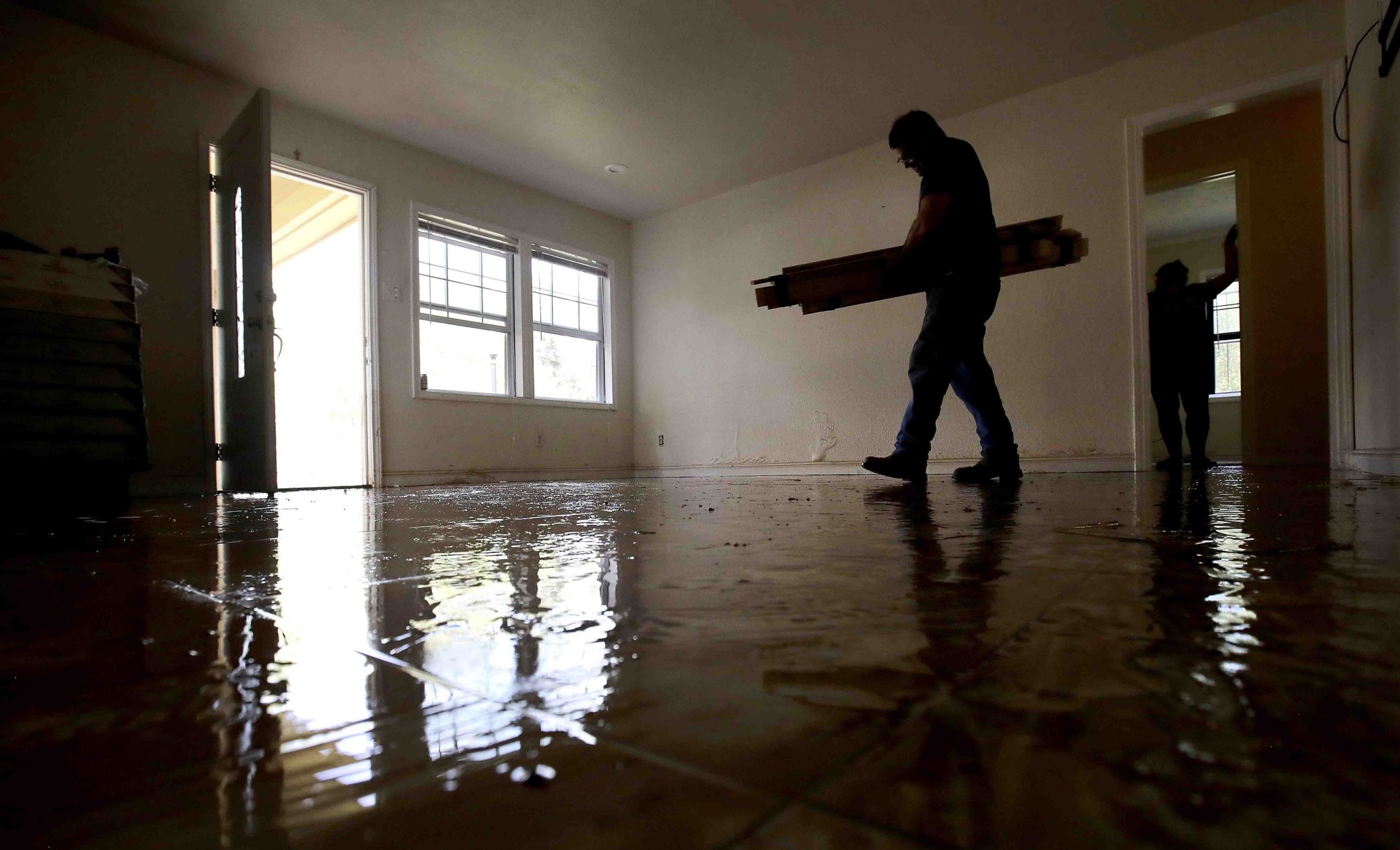 Un couple de Rogaland rentre chez lui à Houston 4 Un couple de Rogaland rentre chez lui à Houston - 3