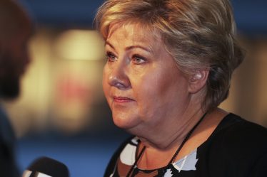 Erna Solberg rendra visite à Donald Trump à la Maison Blanche le 10 janvier - 20