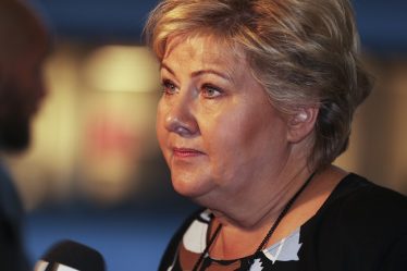 Erna Solberg rendra visite à Donald Trump à la Maison Blanche le 10 janvier - 19