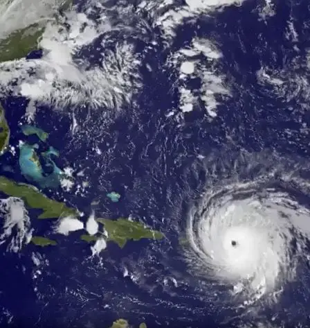 La Norvège envoie des experts en informatique pour aider après l'ouragan Irma 8 La Norvège envoie des experts en informatique pour aider après l'ouragan Irma - 7