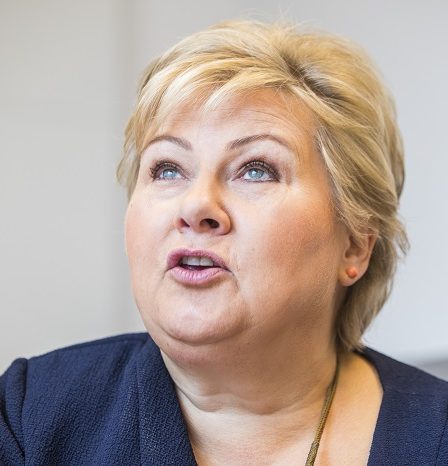 Solberg suggère une stratégie européenne commune pour lutter contre la criminalité liée au travail 23 Solberg suggère une stratégie européenne commune pour lutter contre la criminalité liée au travail - 22