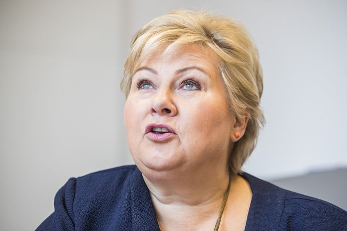 Solberg suggère une stratégie européenne commune pour lutter contre la criminalité liée au travail 4 Solberg suggère une stratégie européenne commune pour lutter contre la criminalité liée au travail - 3