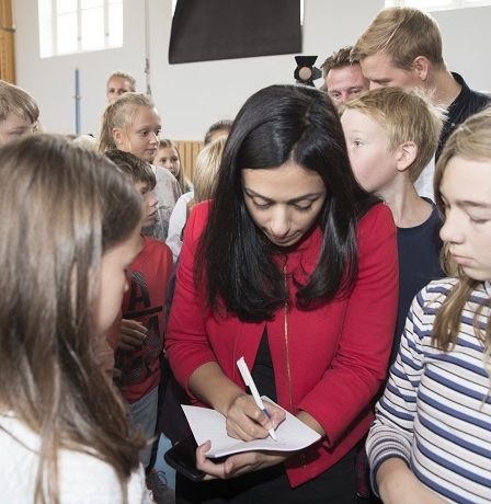 Arbeiderpartiet (Parti travailliste) interdira totalement tous les mariages de personnes de moins de 18 ans en Norvège 11 Arbeiderpartiet (Parti travailliste) interdira totalement tous les mariages de personnes de moins de 18 ans en Norvège - 10