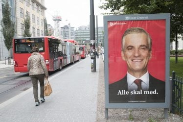 Arbeiderpartiet (Ap) perdra 11,5 millions de NOK de ses revenus l'année prochaine - 18