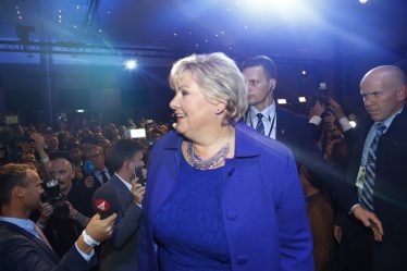 Solberg est plus populaire que jamais - 16