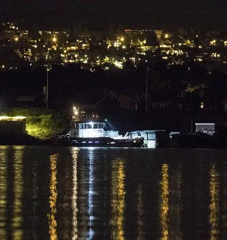 Une personne arrêtée après qu'une personne a été retrouvée morte sur une île du fjord d'Oslo 17 Une personne arrêtée après qu'une personne a été retrouvée morte sur une île du fjord d'Oslo - 16