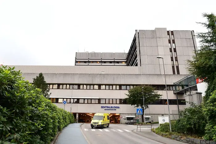 Cambriolage à l'hôpital de Haukeland - Norway Today 4 Cambriolage à l'hôpital de Haukeland - Norway Today - 3