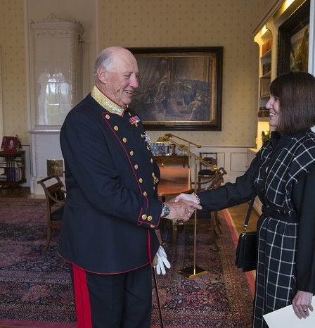 Le couple royal en visite d'État en Argentine en mars 14 Le couple royal en visite d'État en Argentine en mars - 13