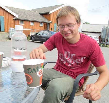 Une étudiante norvégienne disparue retrouvée morte en France 6 Une étudiante norvégienne disparue retrouvée morte en France - 5