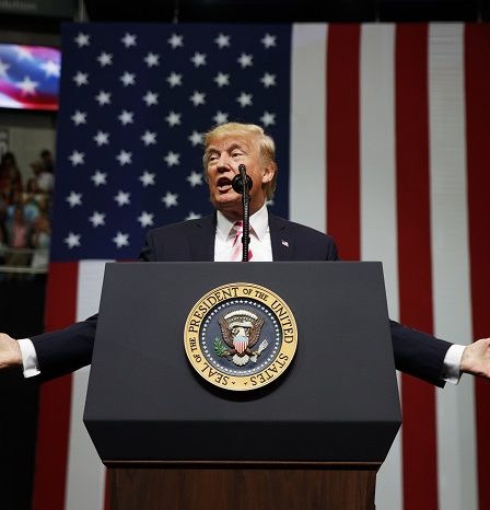 Trump avec une nouvelle interdiction d'entrée élargie aux États-Unis d'Amérique 5 Trump avec une nouvelle interdiction d'entrée élargie aux États-Unis d'Amérique - 4