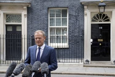 L'UE donne au Royaume-Uni : l'échéance du BREXIT en décembre - 18