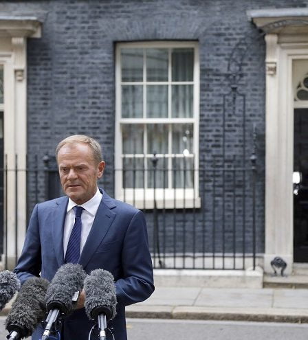 L'UE donne au Royaume-Uni : l'échéance du BREXIT en décembre 8 L'UE donne au Royaume-Uni : l'échéance du BREXIT en décembre - 7