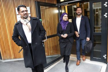 Fin du soutien au Conseil islamique de Norvège - 19